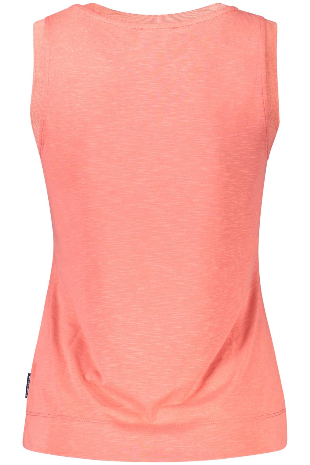 NORTH SAILS Women T-Shirt - Pink