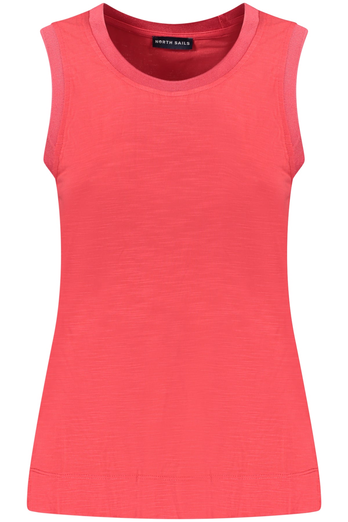 NORTH SAILS Women T-Shirt - Red