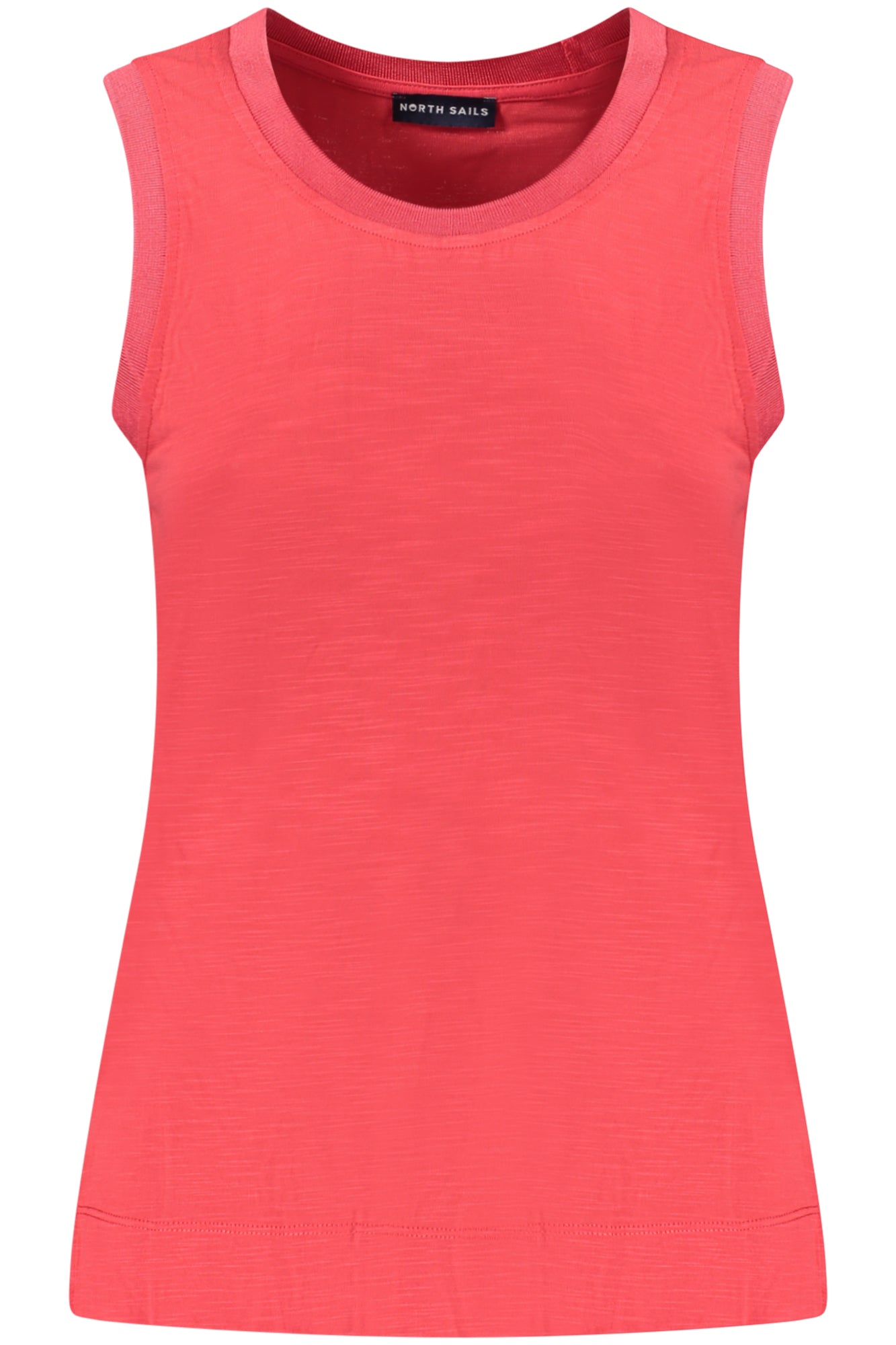 NORTH SAILS Women T-Shirt - Red