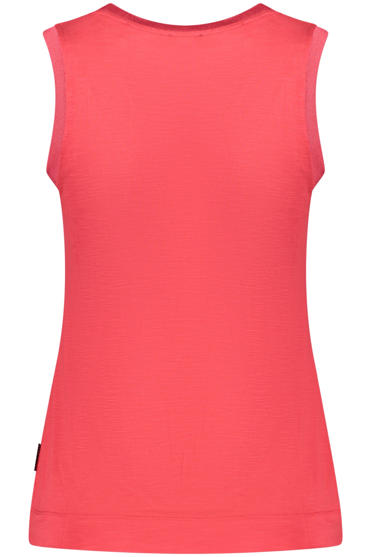 NORTH SAILS Women T-Shirt - Red