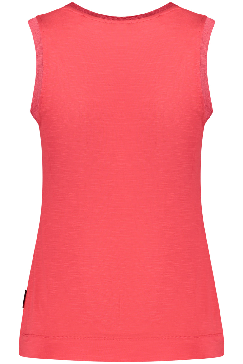 NORTH SAILS Women T-Shirt - Red