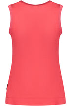 NORTH SAILS Women T-Shirt - Red