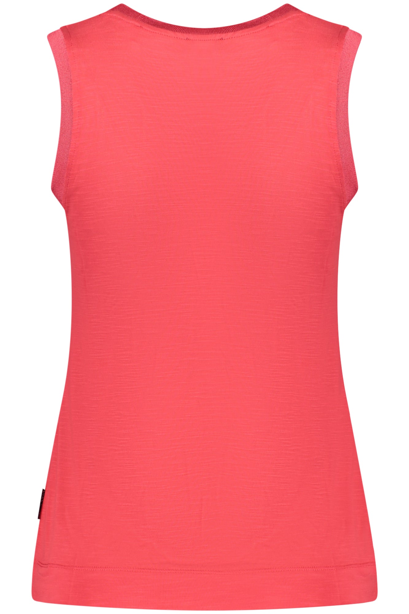 NORTH SAILS Women T-Shirt - Red
