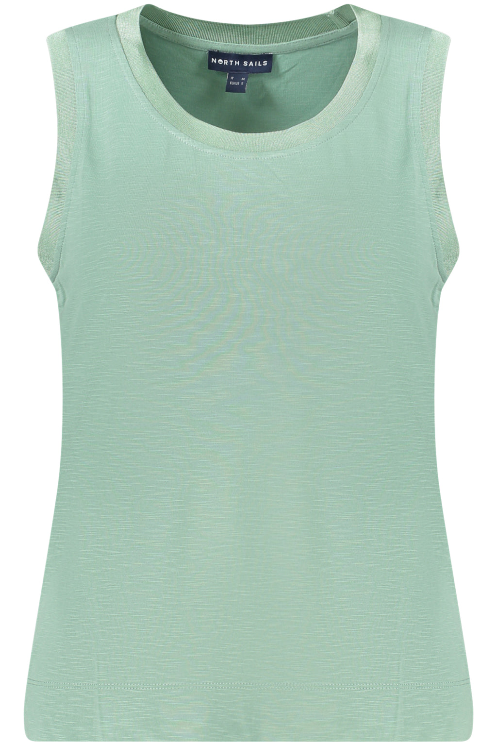 NORTH SAILS Women T-Shirt - Green