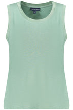 NORTH SAILS Women T-Shirt - Green