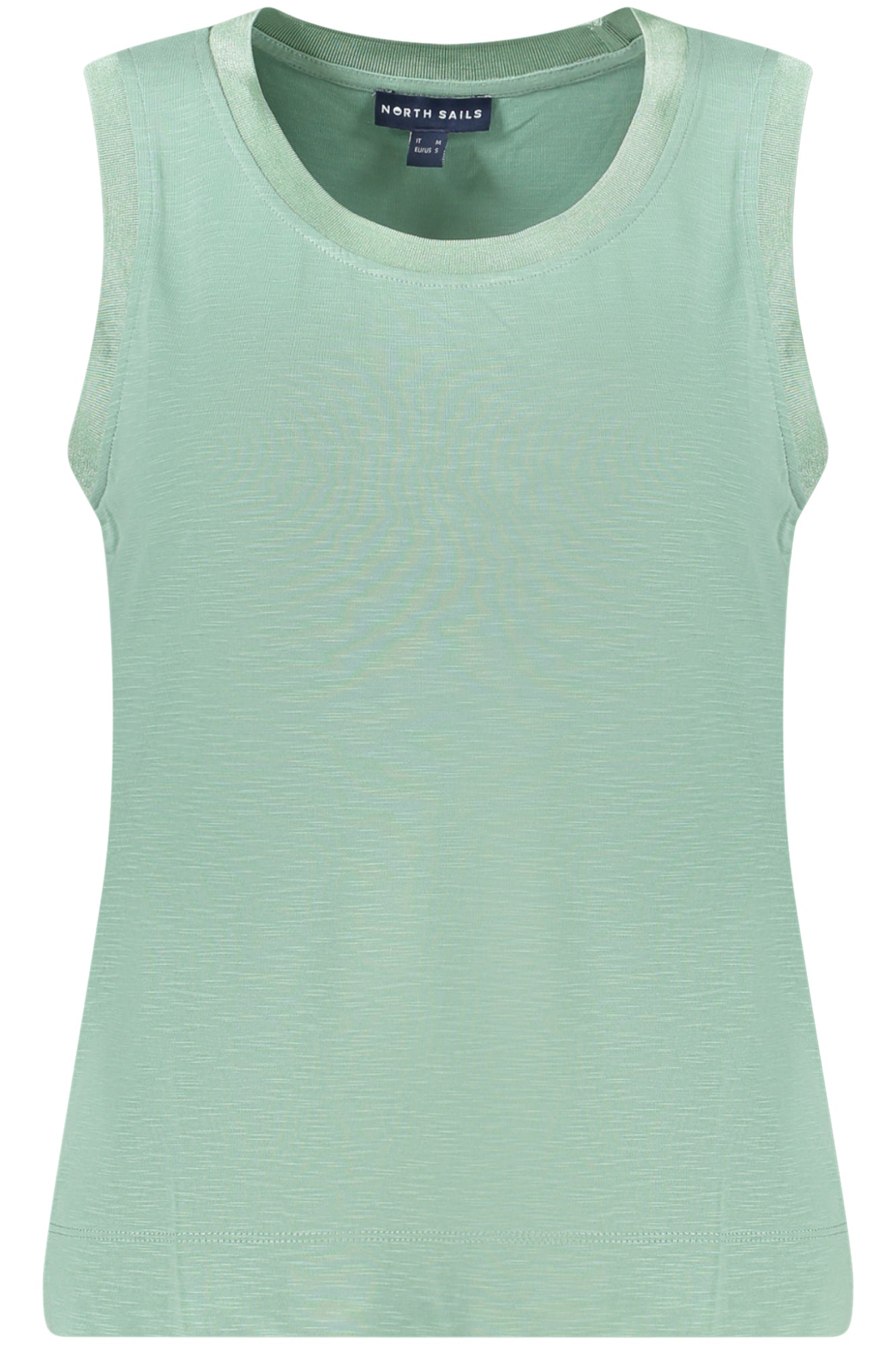 NORTH SAILS Women T-Shirt - Green