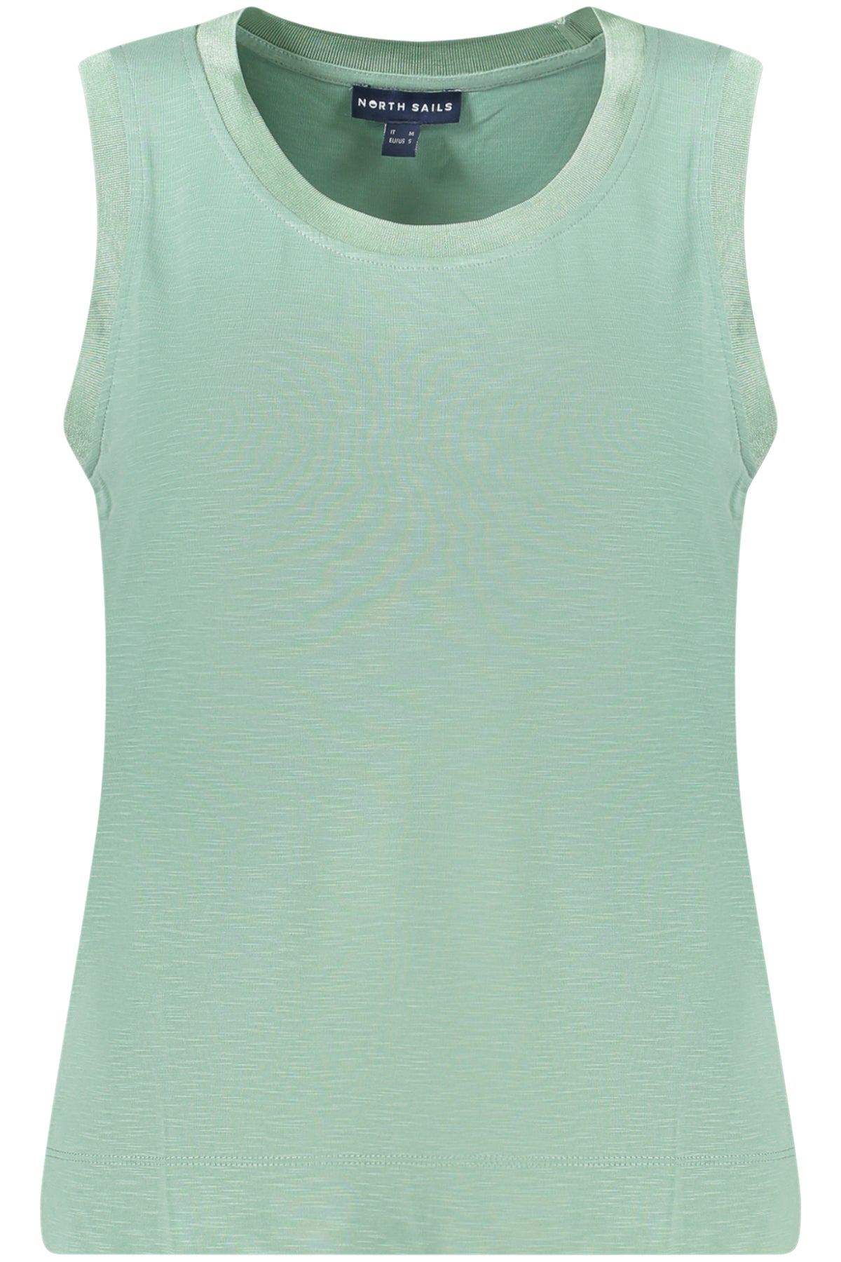 NORTH SAILS Women T-Shirt - Green