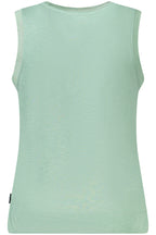 NORTH SAILS Women T-Shirt - Green