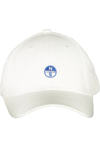 NORTH SAILS Men Hat - White
