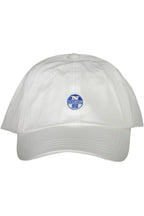 NORTH SAILS Men Hat - White