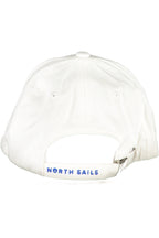 NORTH SAILS Men Hat - White