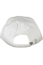 NORTH SAILS Men Hat - White