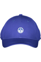 NORTH SAILS Men Hat - Blue