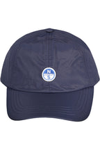 NORTH SAILS Men Hat - Blue