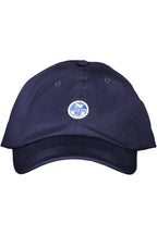 NORTH SAILS Men Hat - Blue