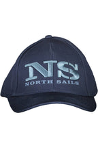NORTH SAILS Men Hat - Blue