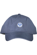 NORTH SAILS Men Hat - Blue