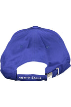 NORTH SAILS Men Hat - Blue
