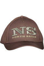 NORTH SAILS Men Hat - Brown