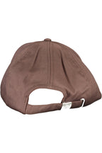 NORTH SAILS Men Hat - Brown