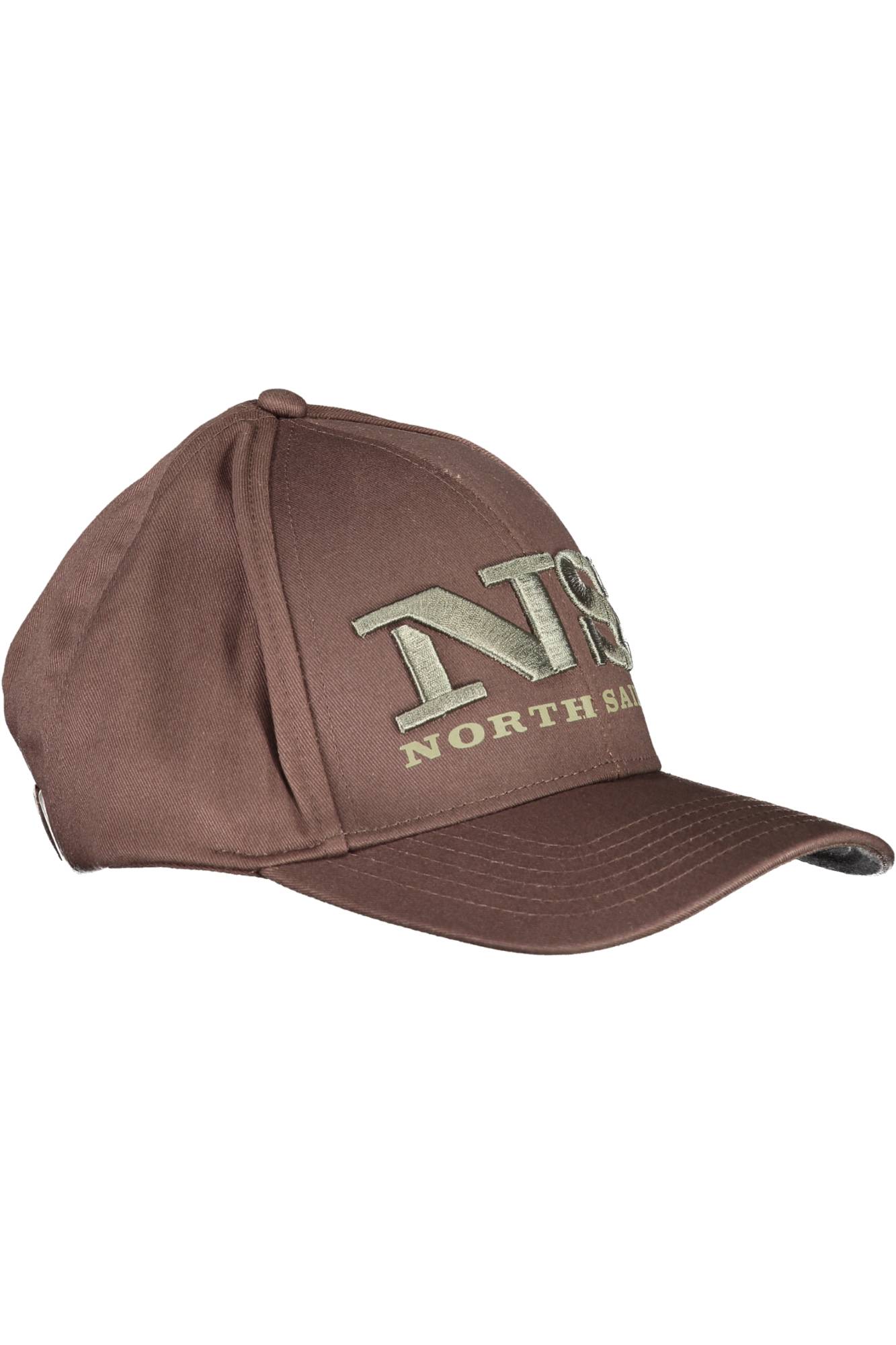 NORTH SAILS Men Hat - Brown