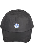 NORTH SAILS Men Hat - Black