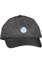 NORTH SAILS Men Hat - Black