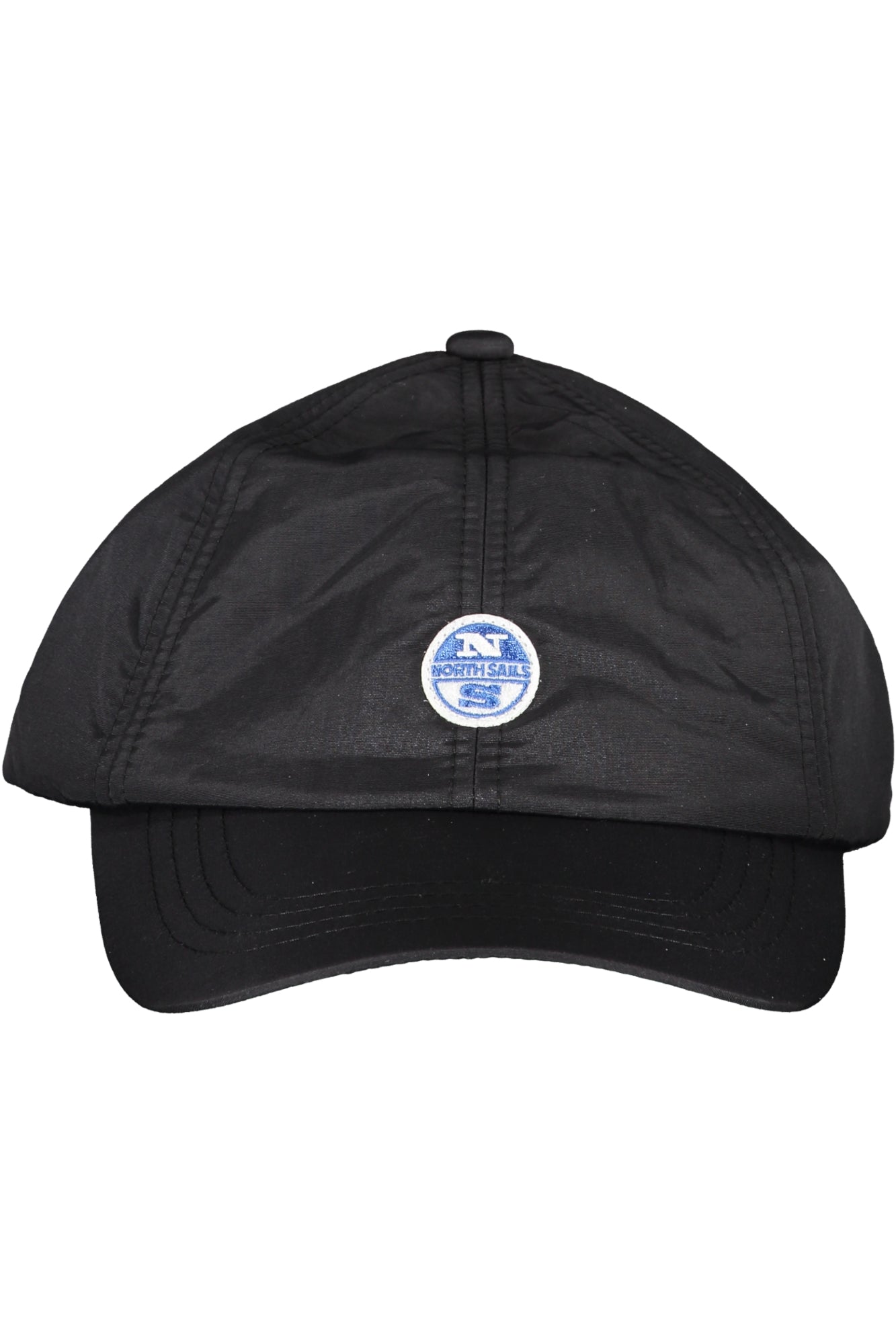 NORTH SAILS Men Hat - Black