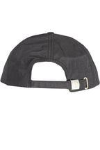 NORTH SAILS Men Hat - Black