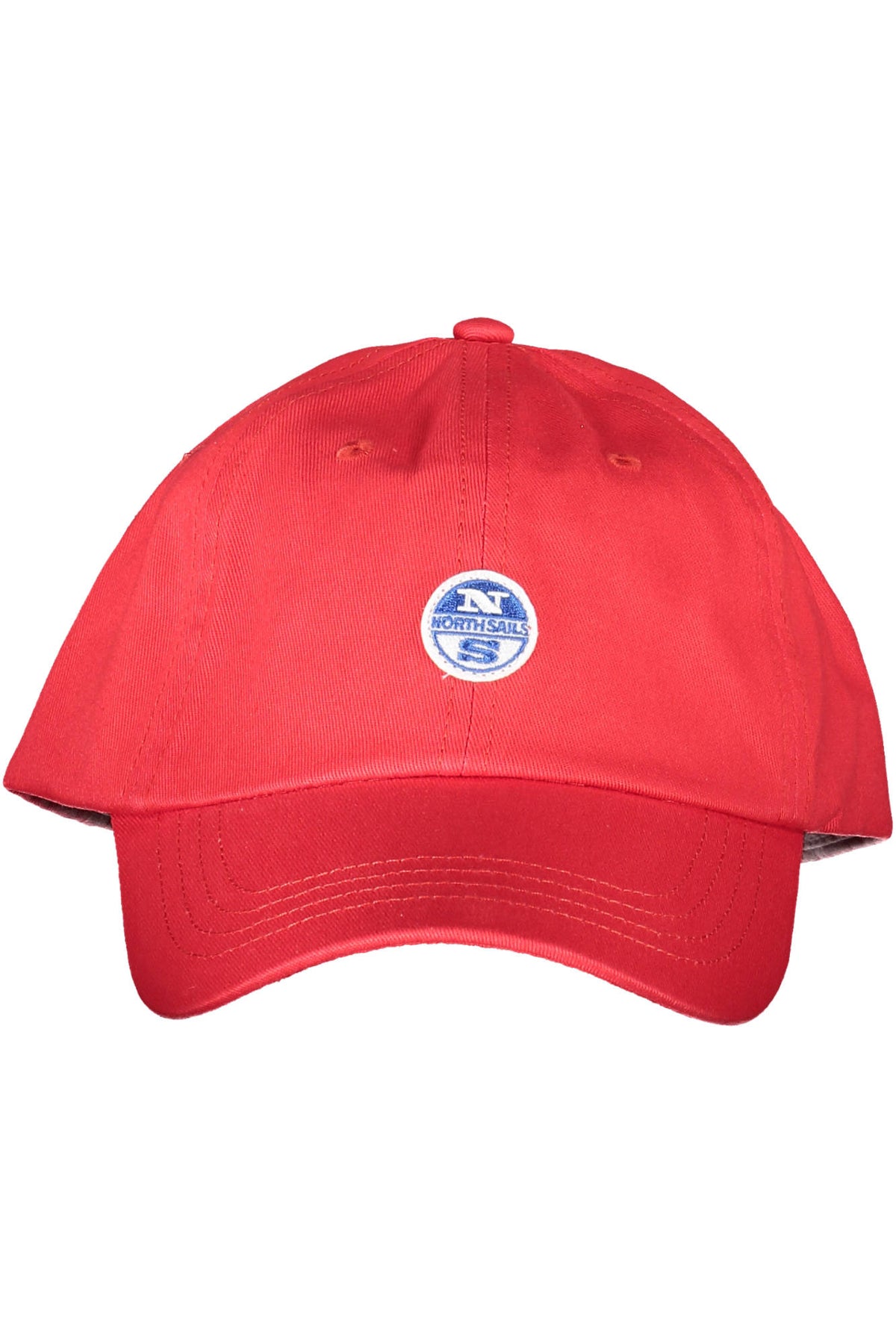 NORTH SAILS Men Hat - Red