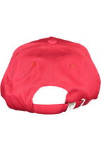NORTH SAILS Men Hat - Red