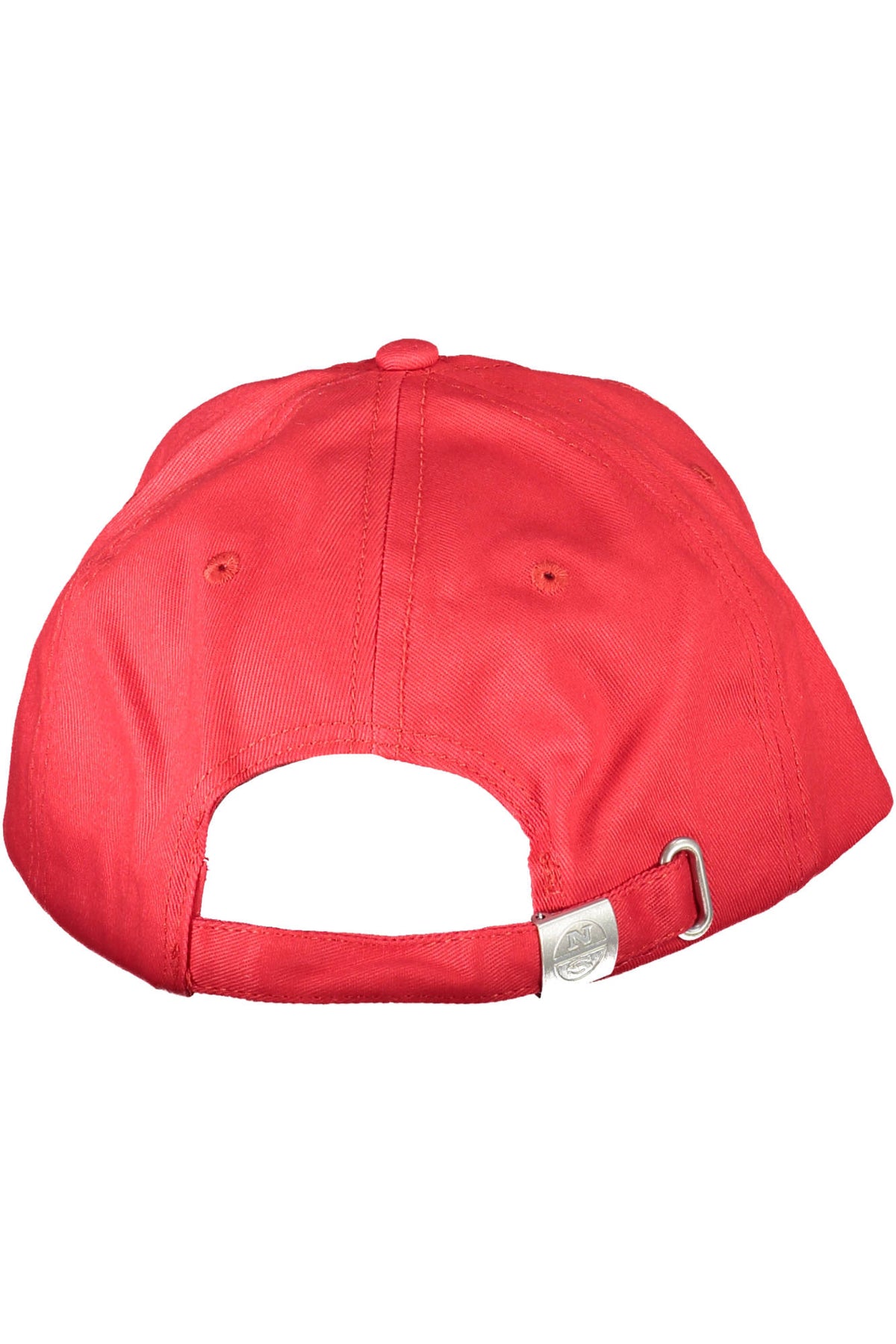 NORTH SAILS Men Hat - Red