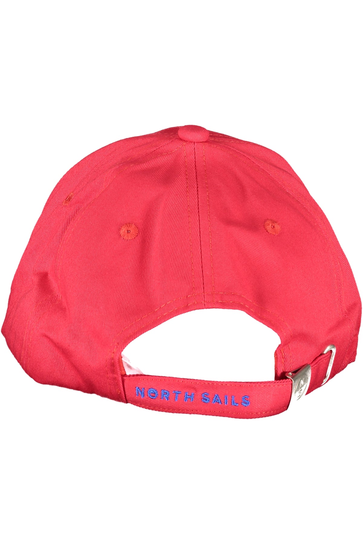 NORTH SAILS Men Hat - Red