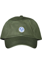 NORTH SAILS Men Hat - Green