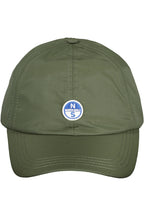 NORTH SAILS Men Hat - Green