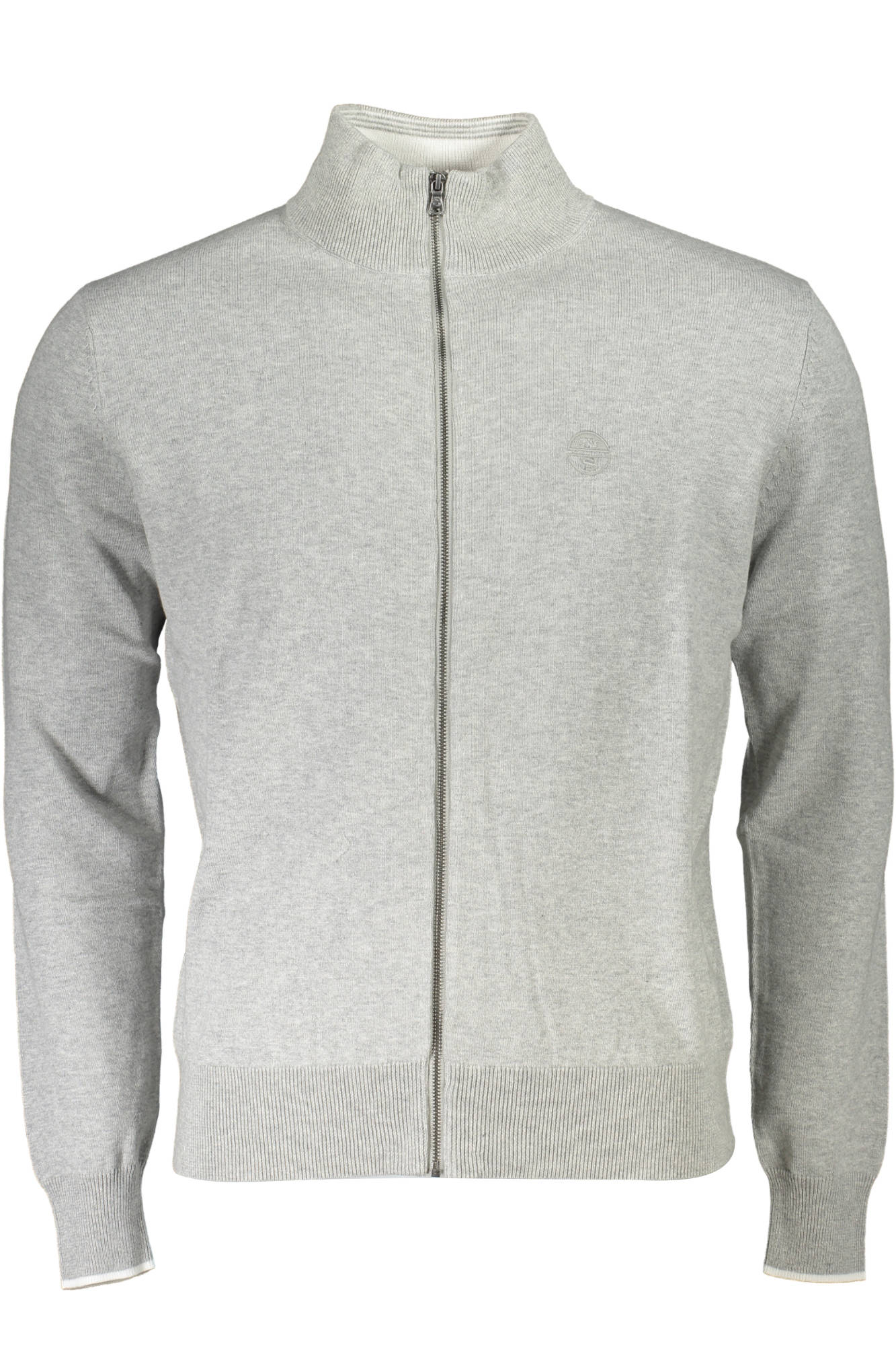 NORTH SAILS Men Jumper - Grey