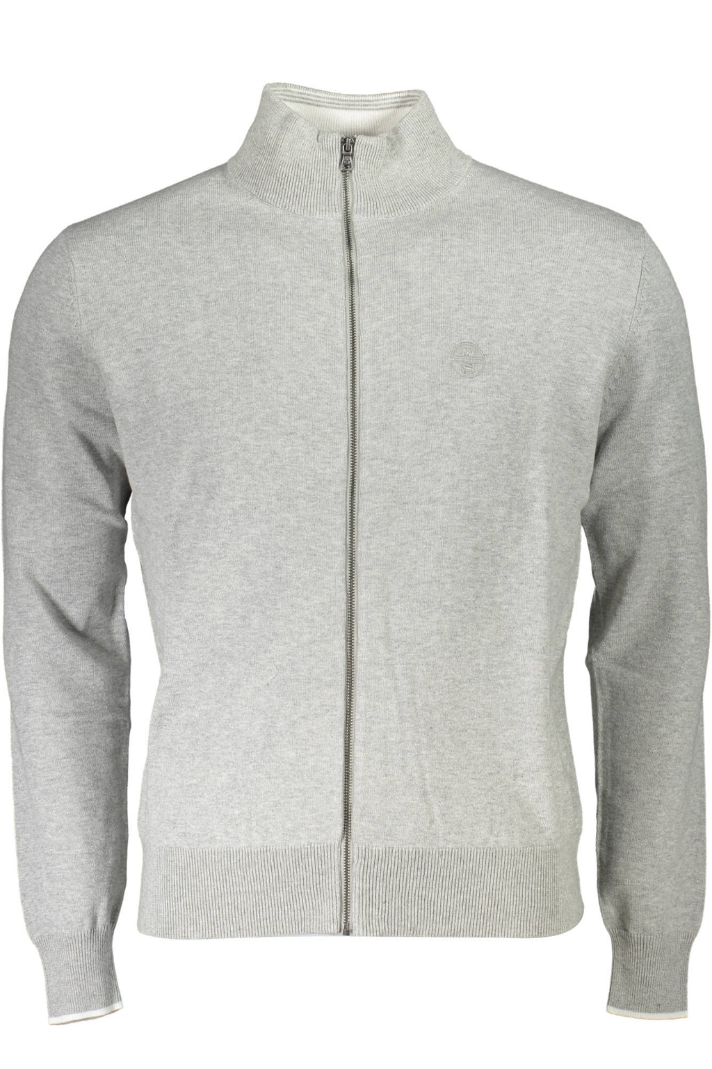 NORTH SAILS Men Jumper - Grey