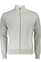 NORTH SAILS Men Jumper - Grey