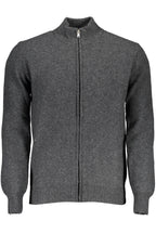NORTH SAILS Men Jumper - Grey