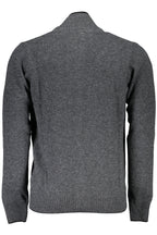 NORTH SAILS Men Jumper - Grey