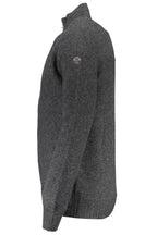 NORTH SAILS Men Jumper - Grey