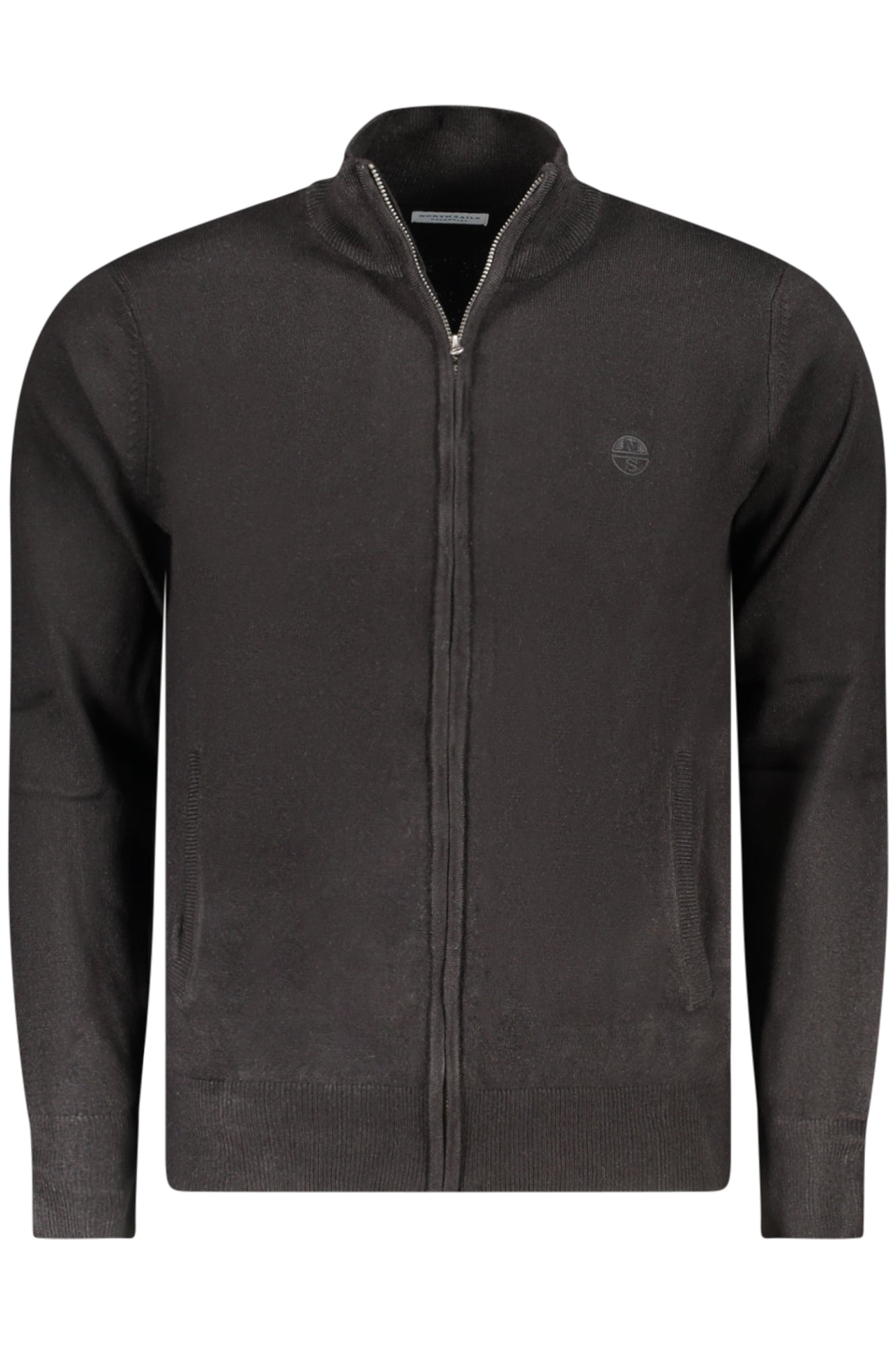 NORTH SAILS Men Jumper - Black