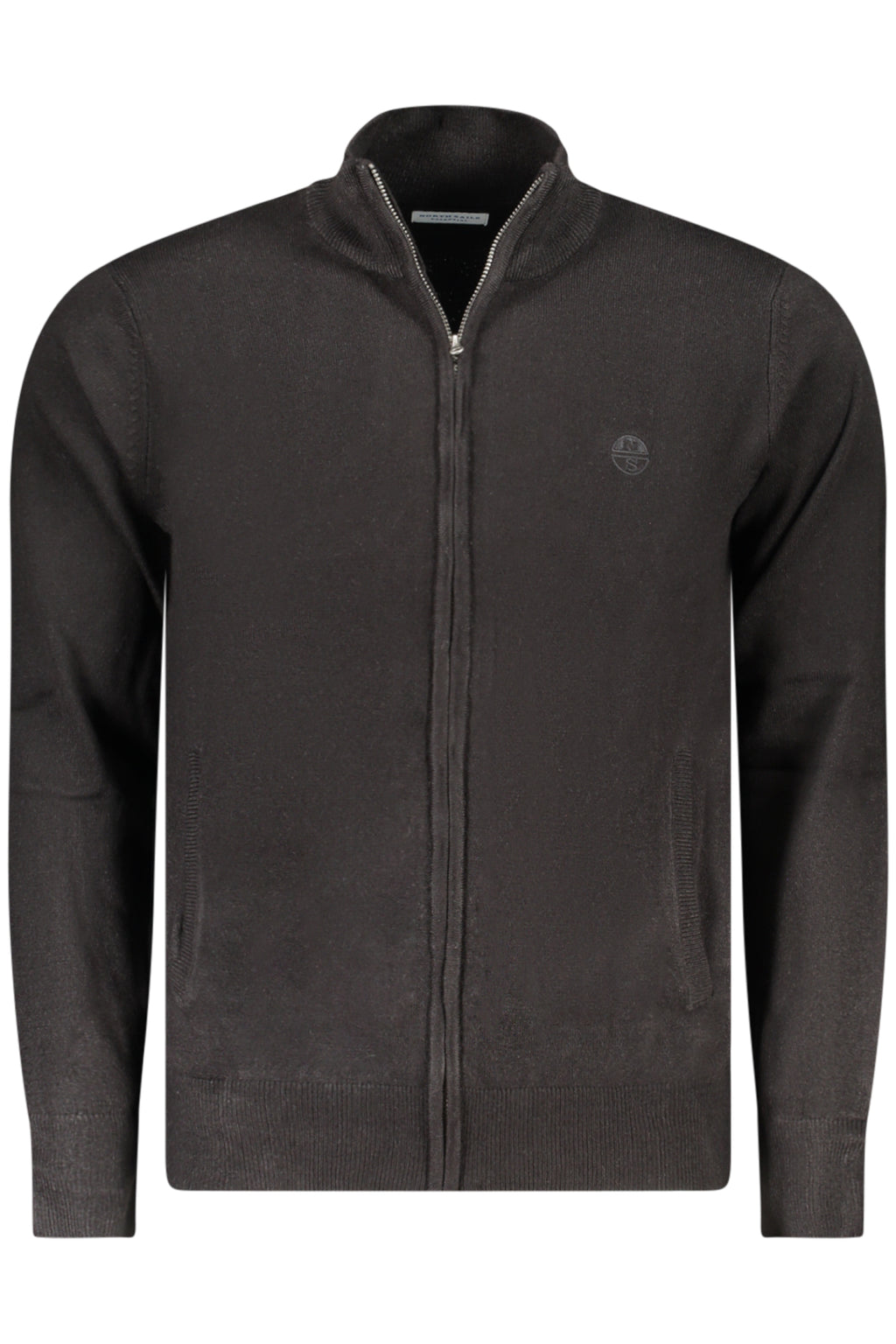 NORTH SAILS Men Jumper - Black