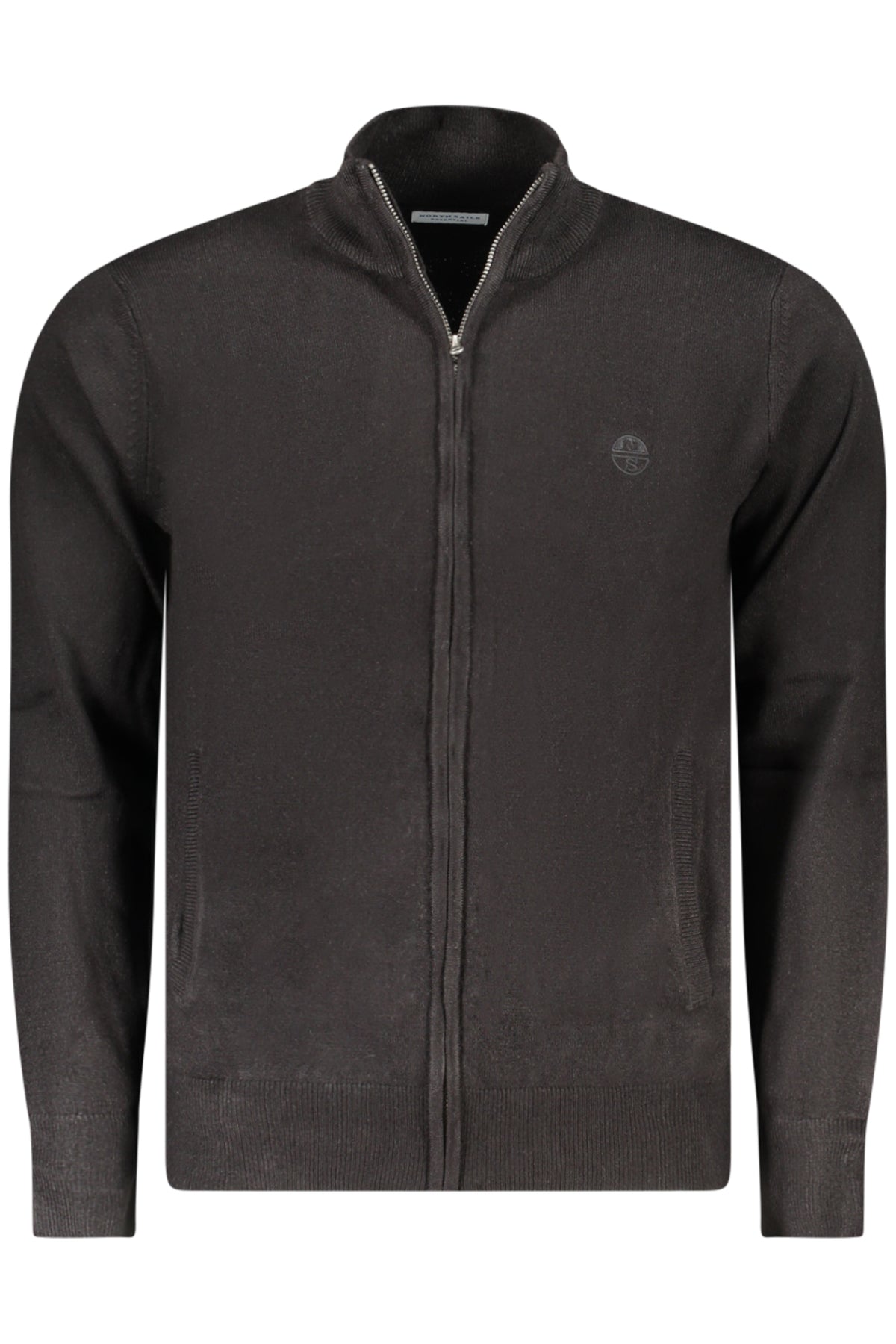 NORTH SAILS Men Jumper - Black