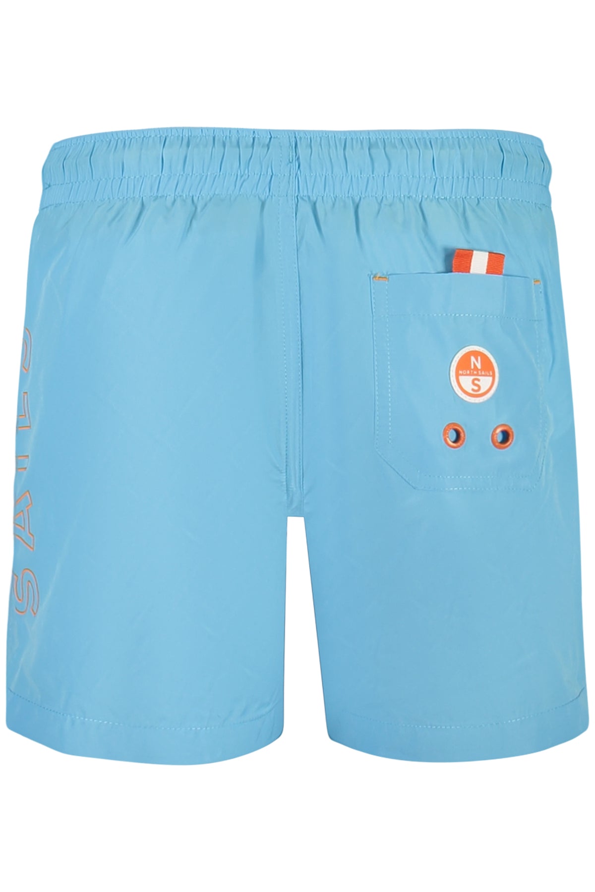 NORTH SAILS  Swimwear - Light Blue