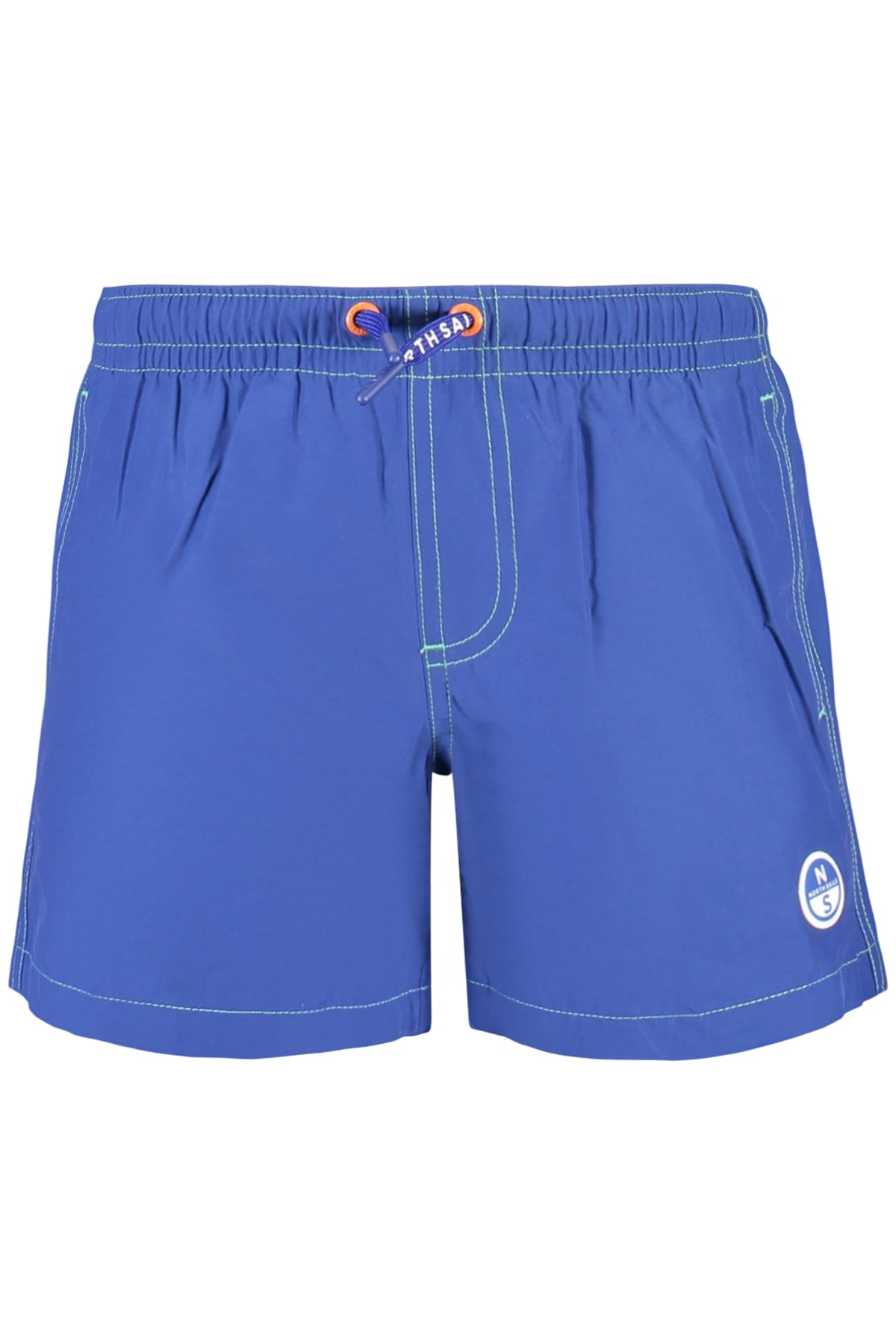 NORTH SAILS Boys Swimwear - Blue