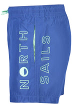 NORTH SAILS  Swimwear - Blue
