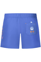 NORTH SAILS  Swimwear - Yellow