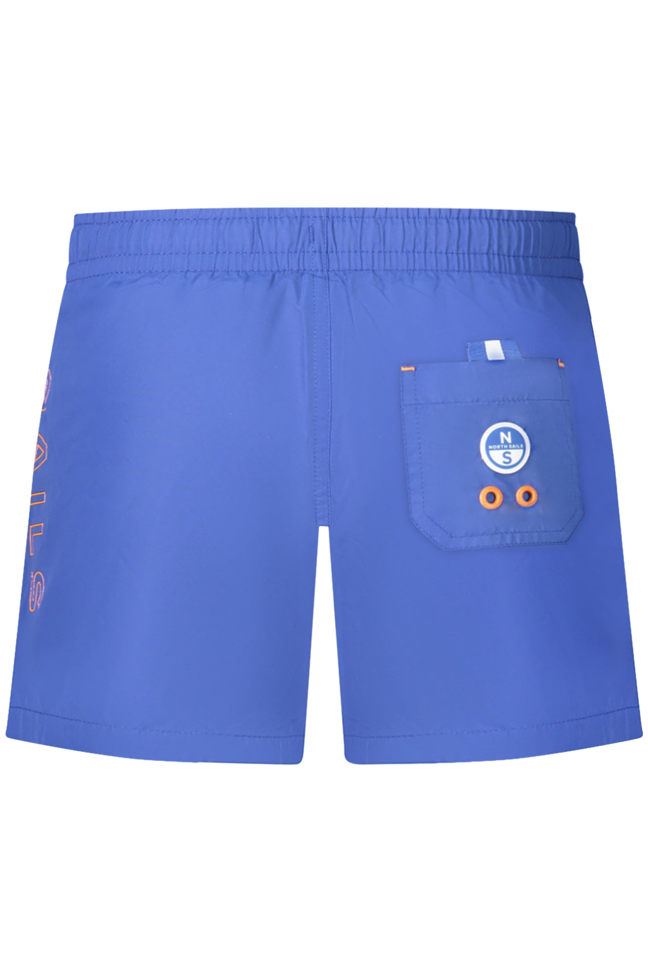 NORTH SAILS  Swimwear - Yellow