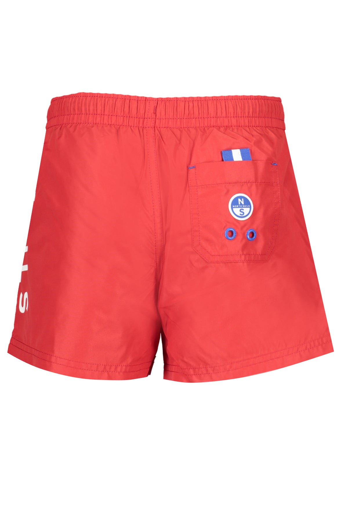 NORTH SAILS  Swimwear - Red